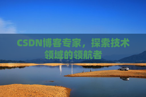 CSDN博客专家，探索技术领域的领航者